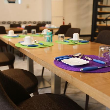 Best Western Hotel Colombe Orano Esterno foto