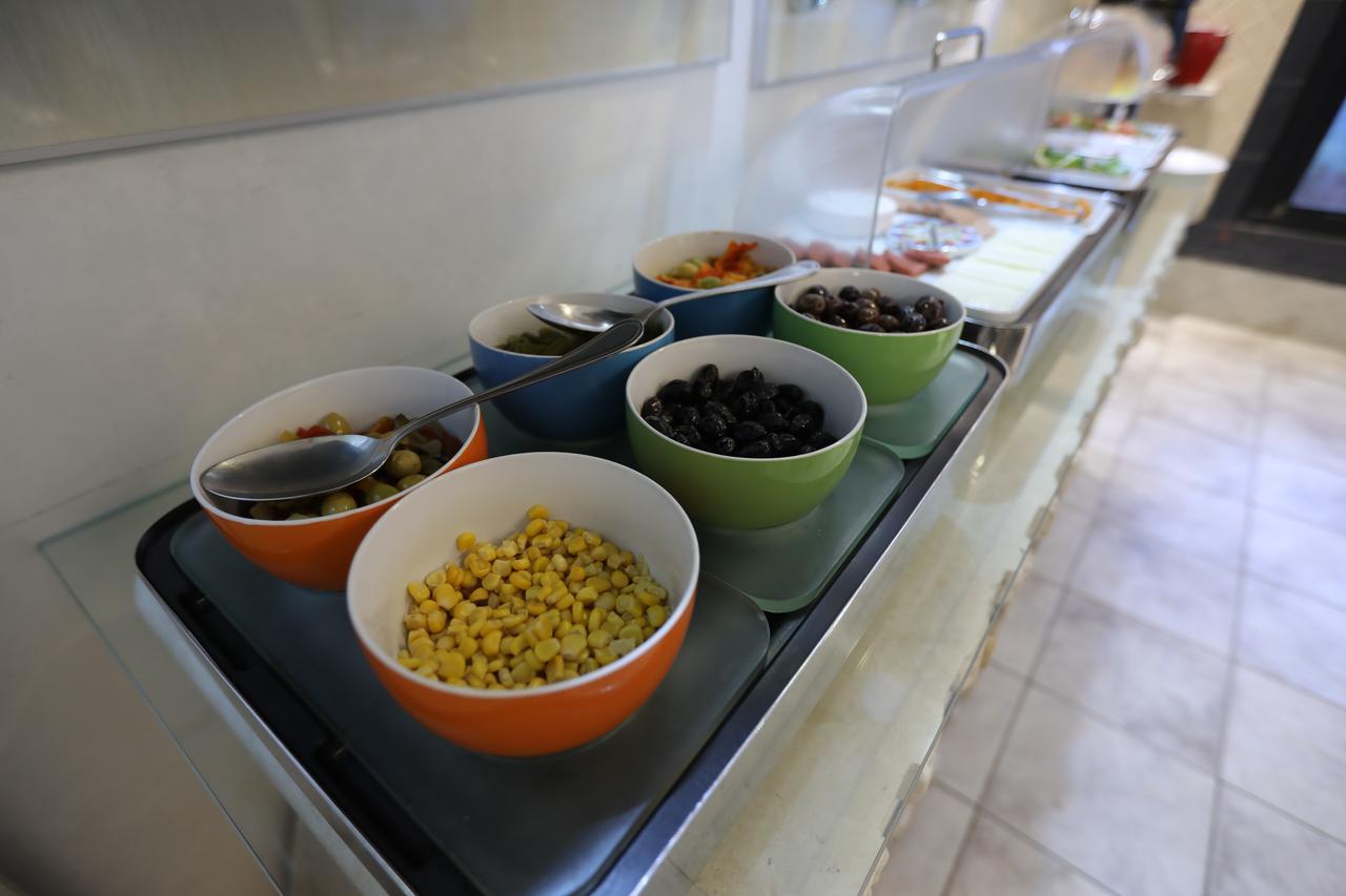 Best Western Hotel Colombe Orano Esterno foto