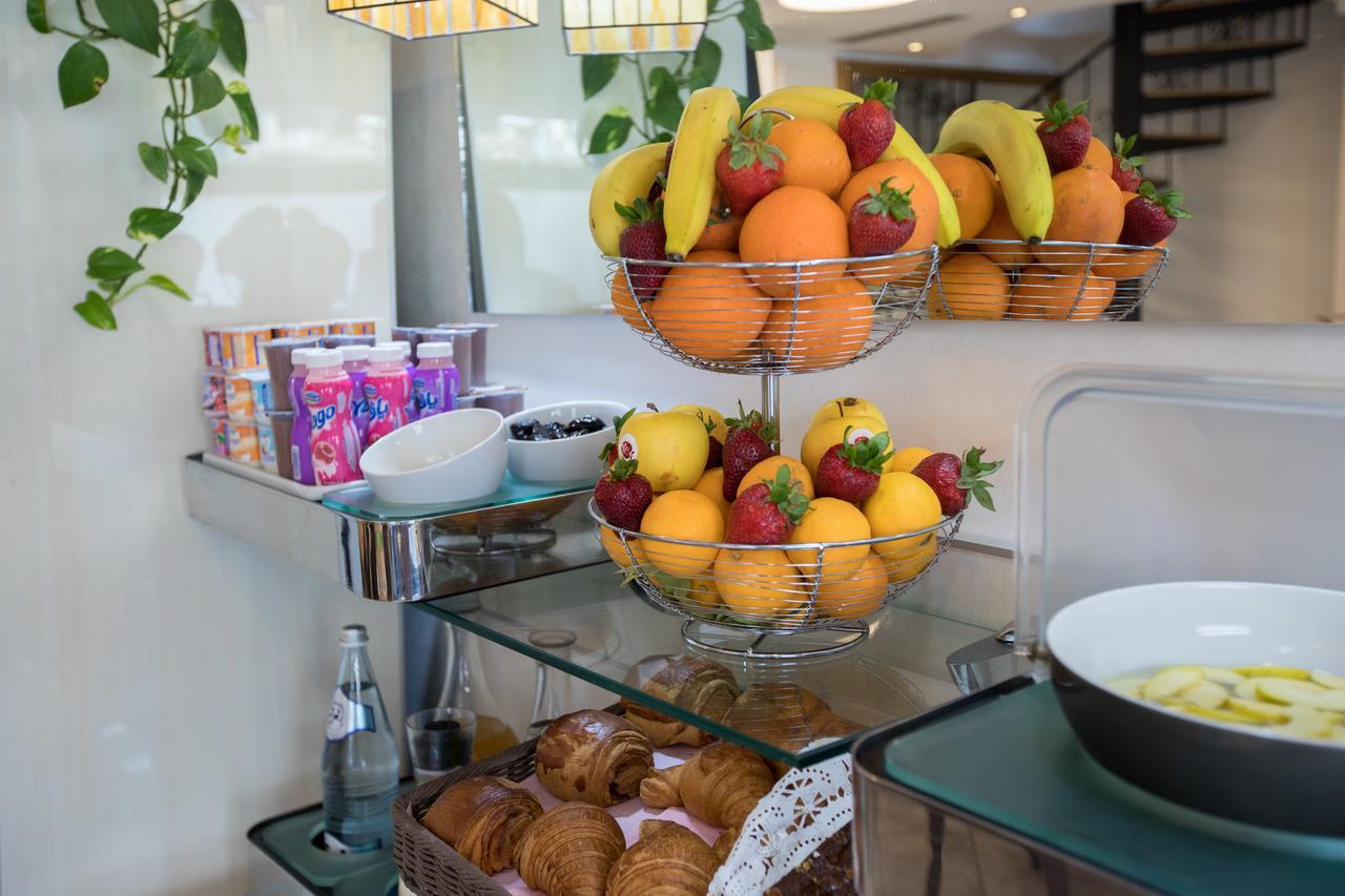 Best Western Hotel Colombe Orano Esterno foto