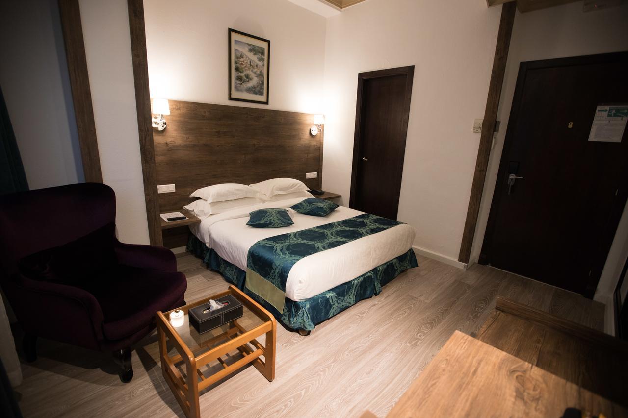 Best Western Hotel Colombe Orano Esterno foto