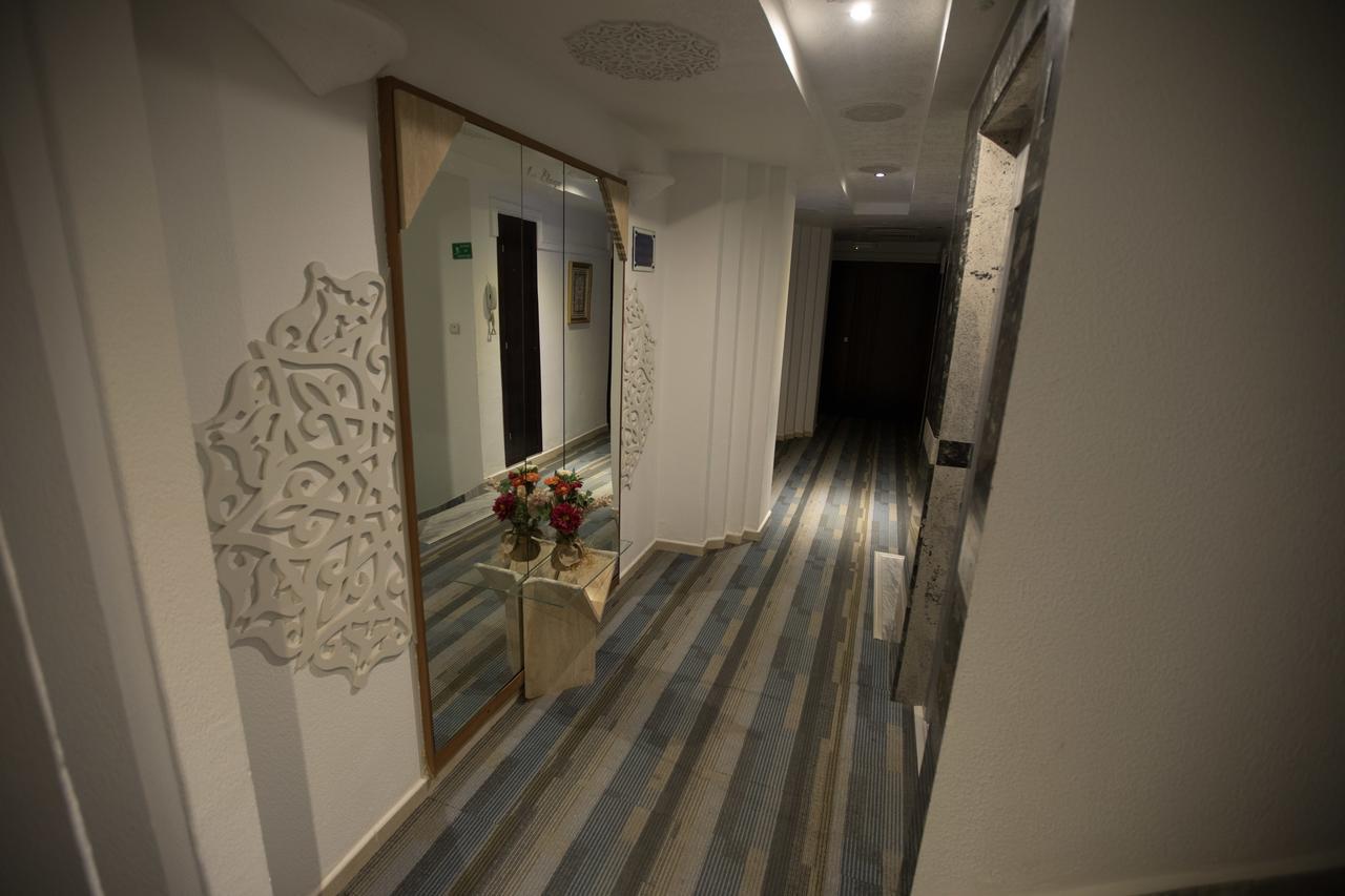 Best Western Hotel Colombe Orano Esterno foto