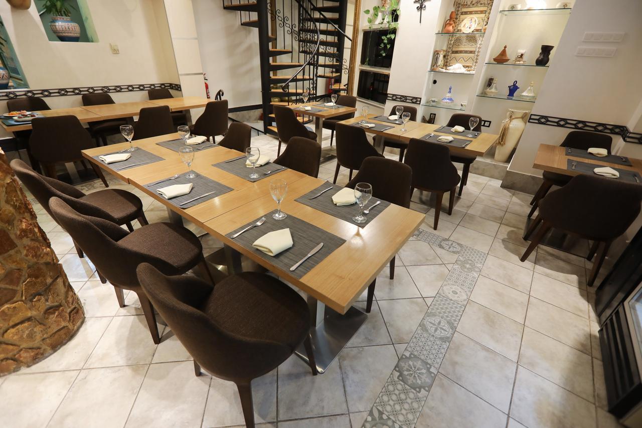 Best Western Hotel Colombe Orano Esterno foto