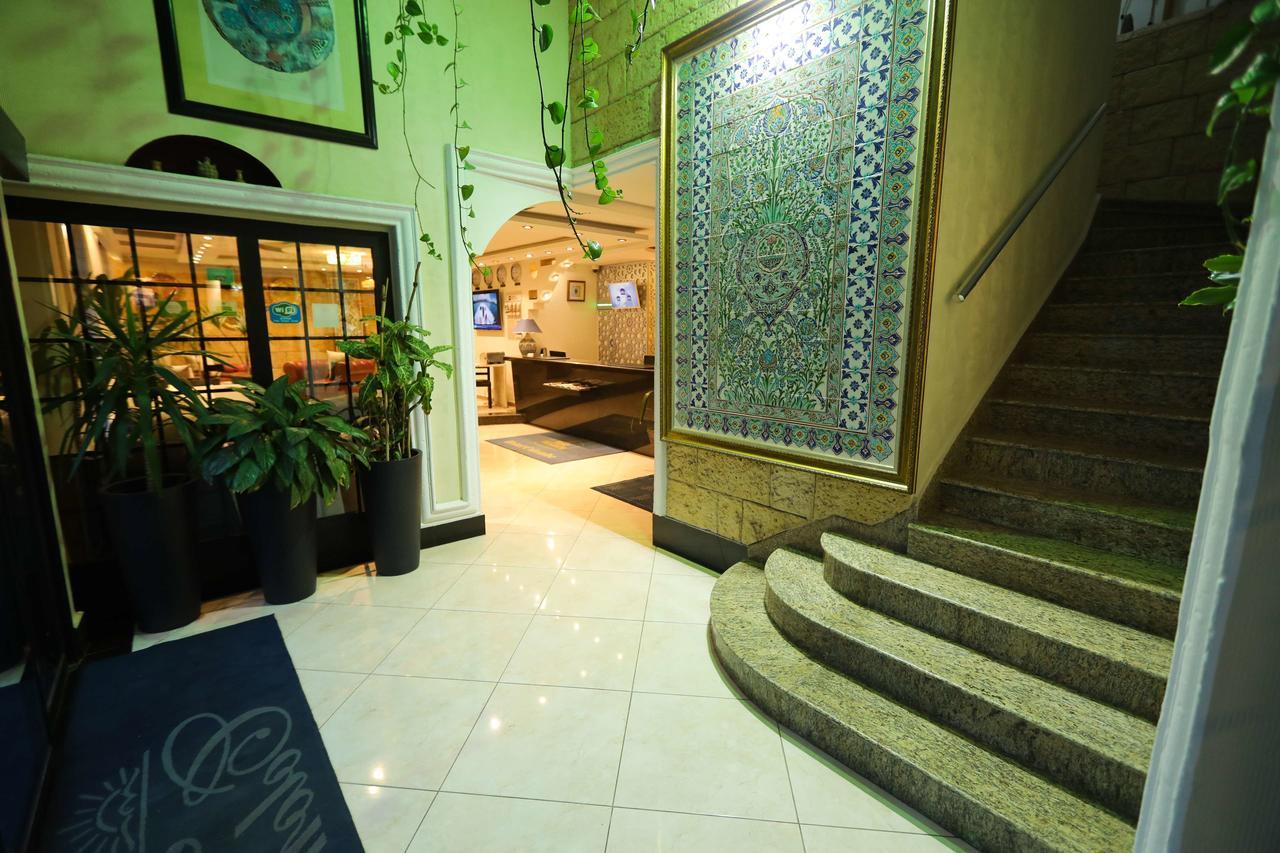 Best Western Hotel Colombe Orano Esterno foto