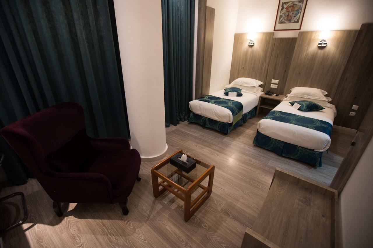 Best Western Hotel Colombe Orano Esterno foto