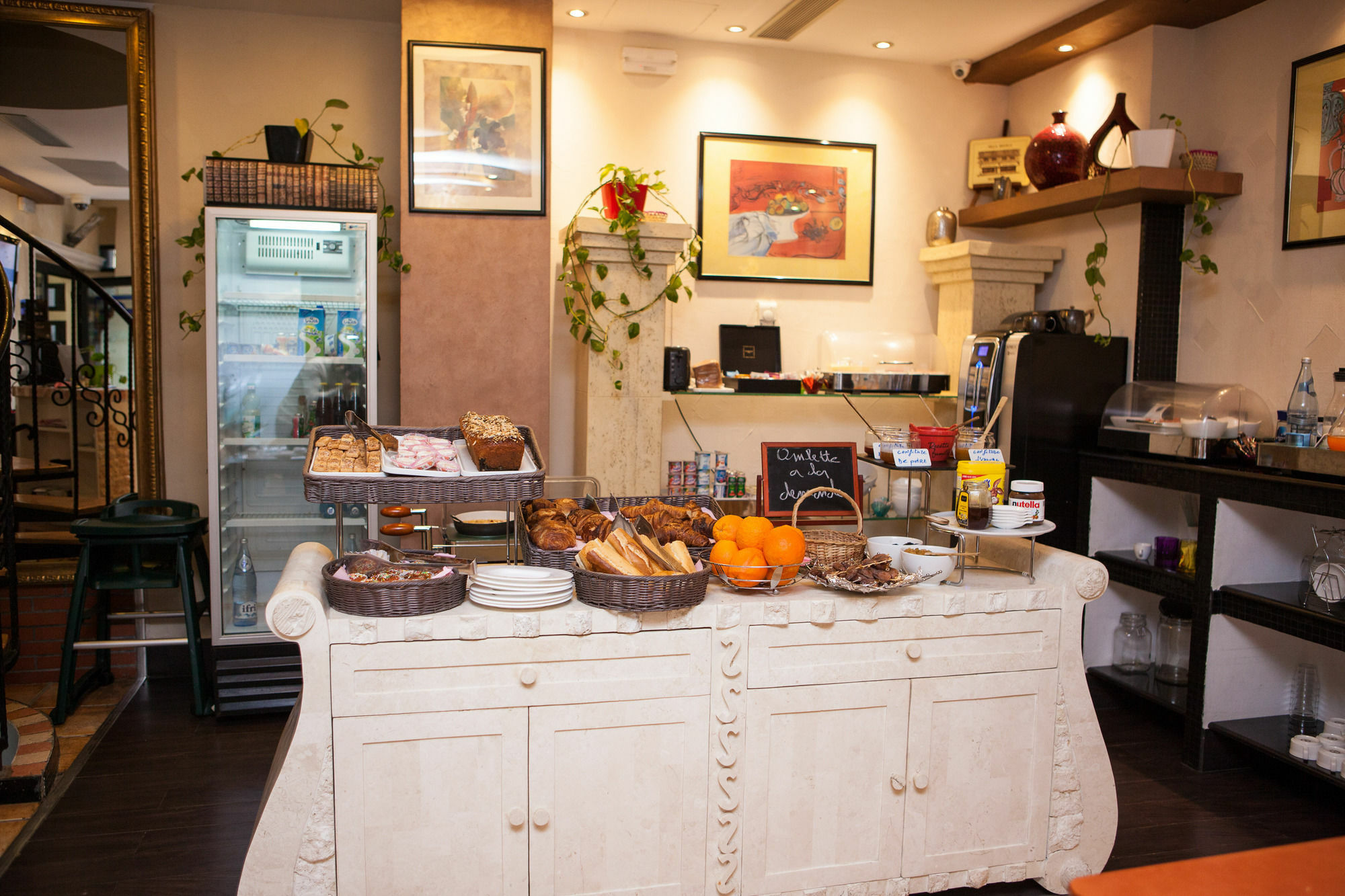 Best Western Hotel Colombe Orano Esterno foto
