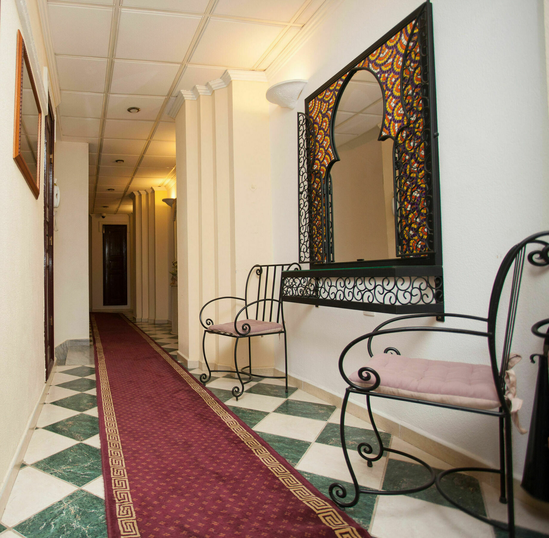 Best Western Hotel Colombe Orano Esterno foto